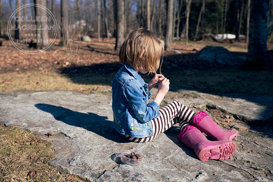 girlplayingsun