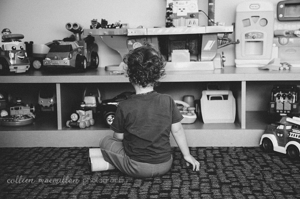 hackerman house play room ct family photographer