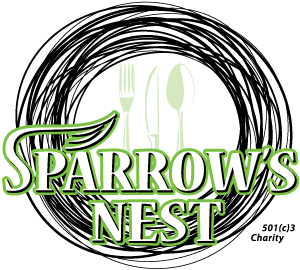 sparrows nest charity, mini sessions for charity